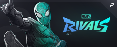 Marvel Rivals
